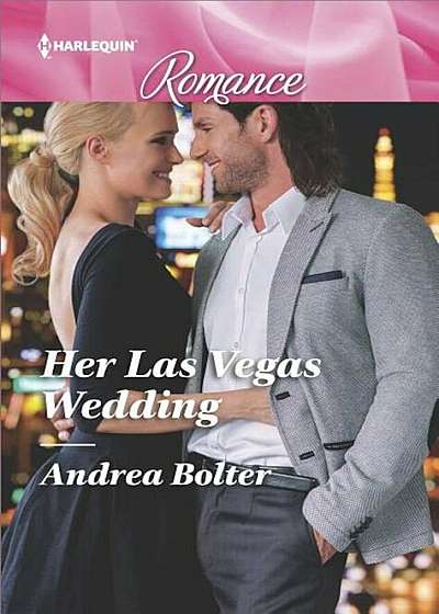 Her Las Vegas Wedding, Paperback