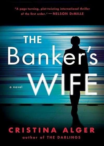 The Banker's Wife, Hardcover