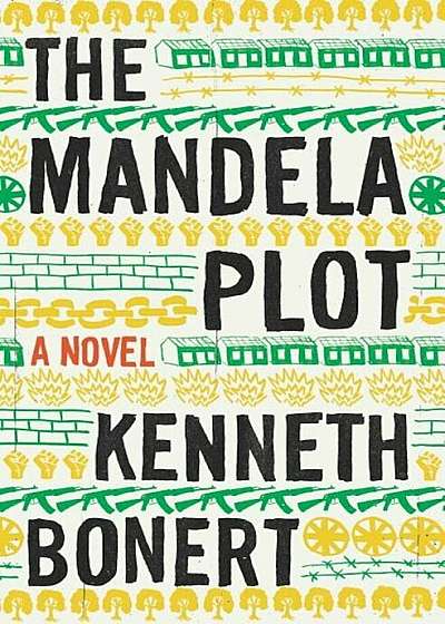 The Mandela Plot, Hardcover