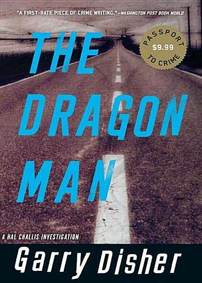 The Dragon Man, Paperback