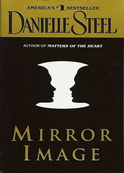 Mirror Image, Paperback