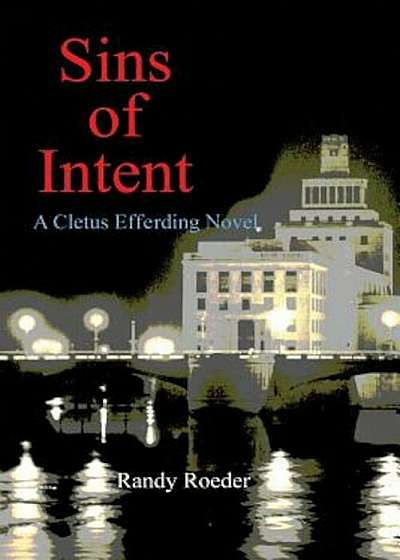 Sins of Intent, Paperback