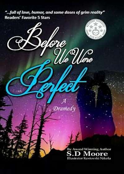 Before We Were Perfect, Paperback