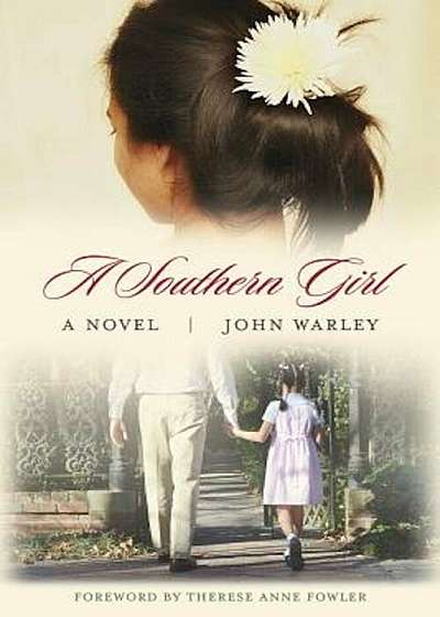 A Southern Girl, Paperback