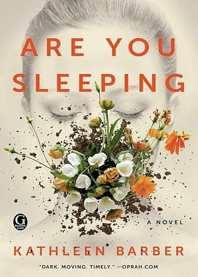 Are You Sleeping, Paperback
