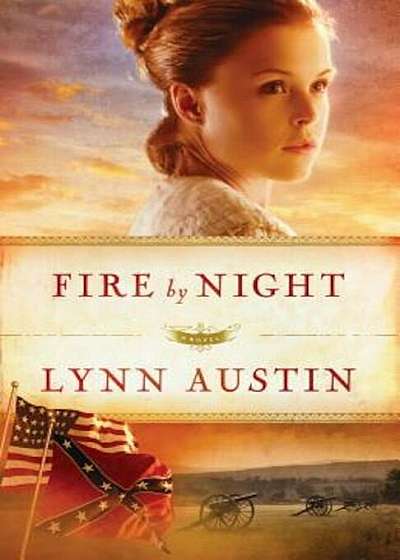 Fire by Night, Paperback