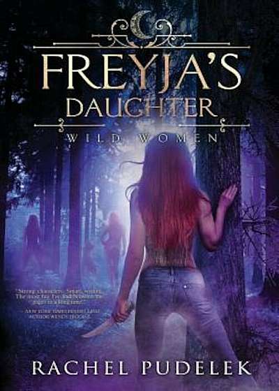 Freyja's Daughter, Paperback