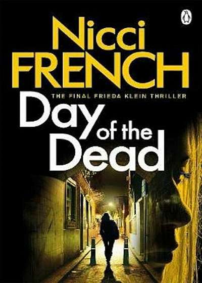 Day of the Dead, Paperback