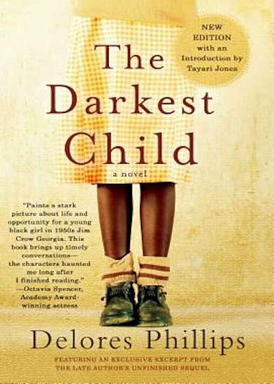 The Darkest Child, Paperback