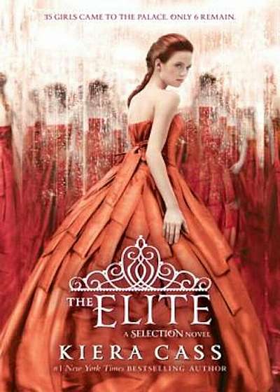 The Elite, Hardcover