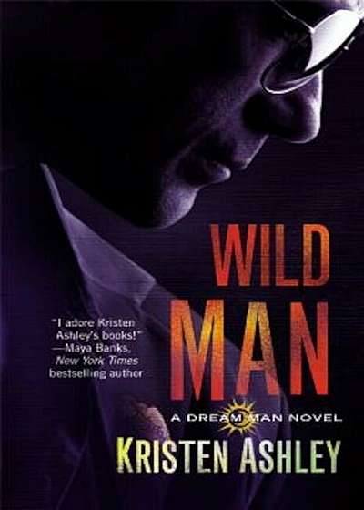 Wild Man, Paperback