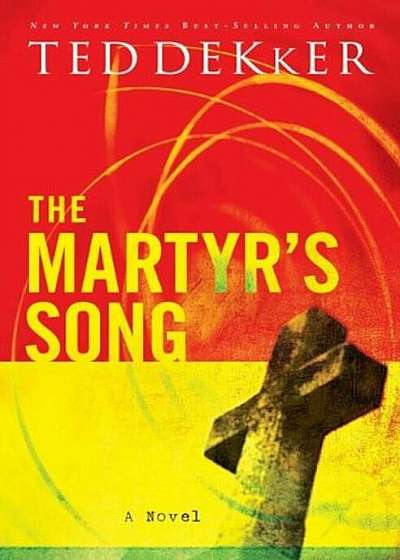 The Martyr's Song, Paperback