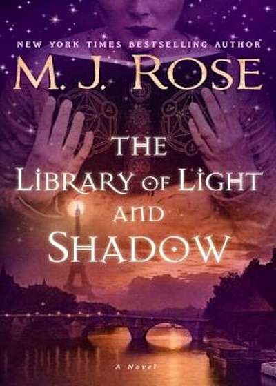 The Library of Light and Shadow, Hardcover