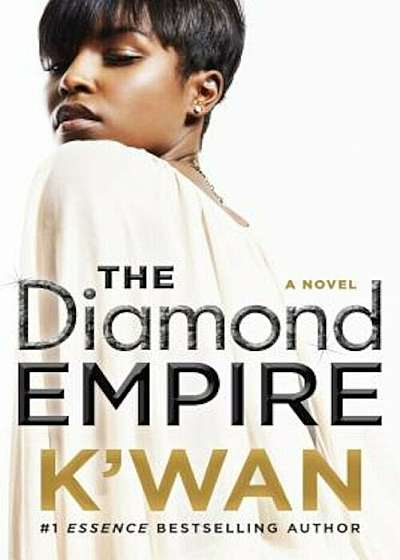 The Diamond Empire, Paperback