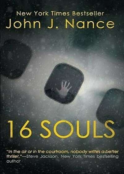 16 Souls, Paperback