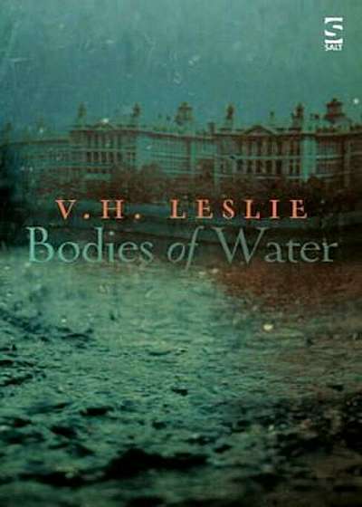 Bodies of Water, Paperback