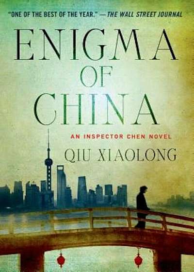 Enigma of China, Paperback