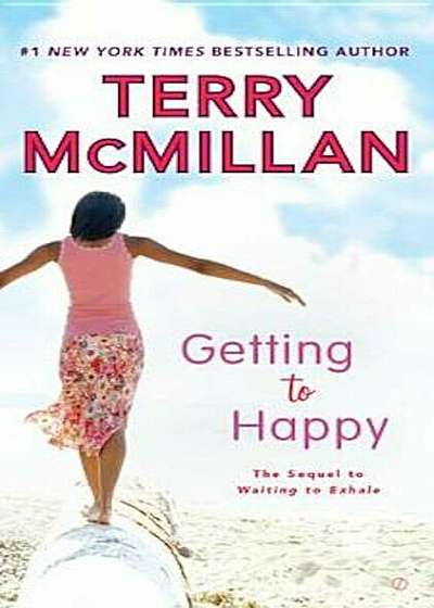 Getting to Happy, Paperback