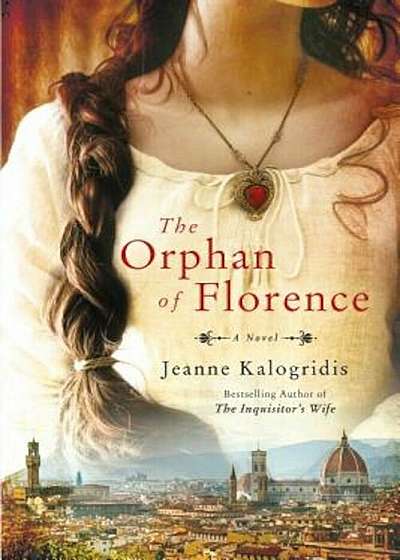 The Orphan of Florence, Paperback