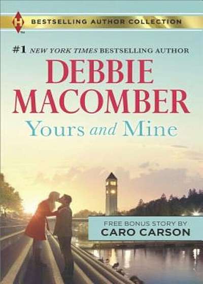 Yours and Mine & the Bachelor Doctor's Bride, Paperback