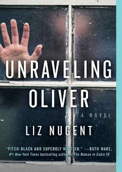 Unraveling Oliver, Paperback