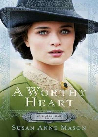 A Worthy Heart, Paperback