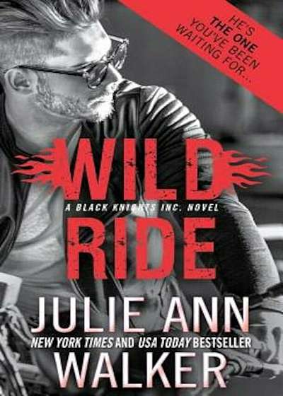Wild Ride, Paperback