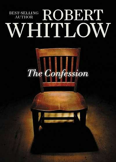 The Confession, Paperback