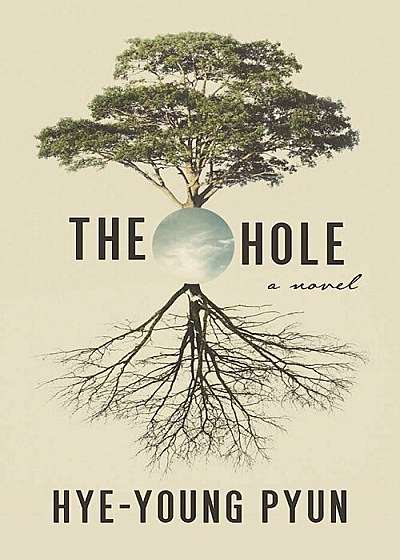 The Hole, Hardcover