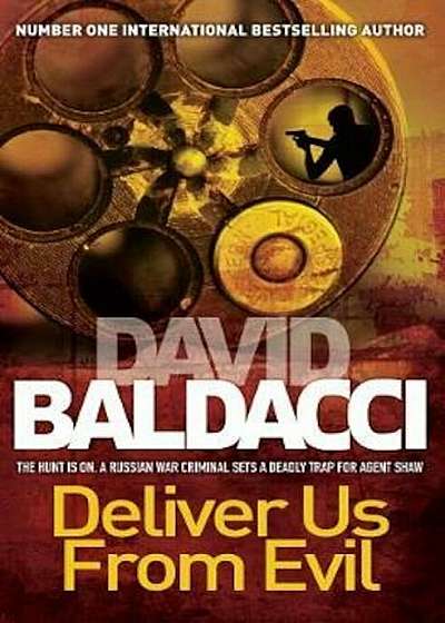 Deliver Us From Evil, Paperback