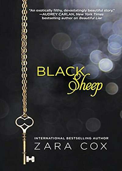 Black Sheep, Paperback