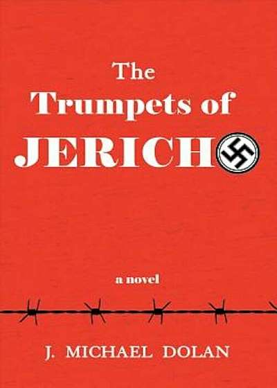 The Trumpets of Jericho, Paperback