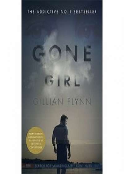 Gone Girl (Film Tie-in)