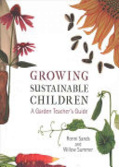 Growing Sustainable Children