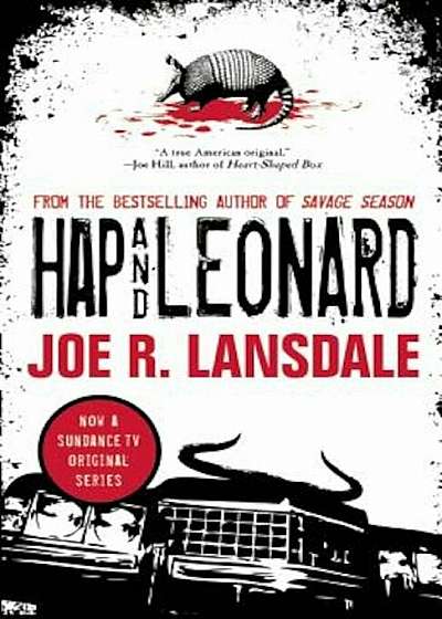 Hap and Leonard, Paperback