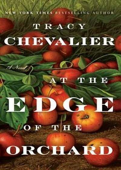 At the Edge of the Orchard, Paperback