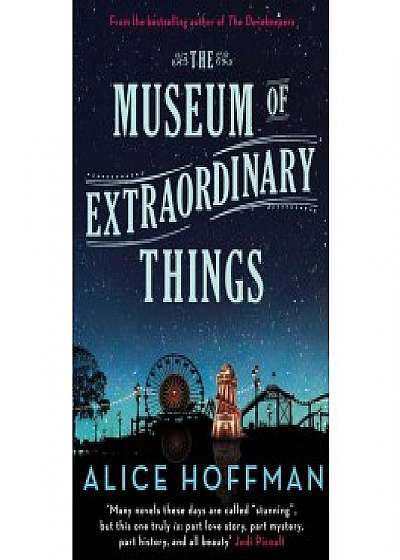 Museum of Extraordinay Things