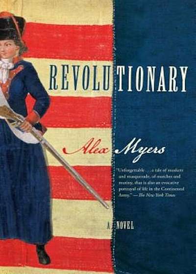 Revolutionary, Paperback