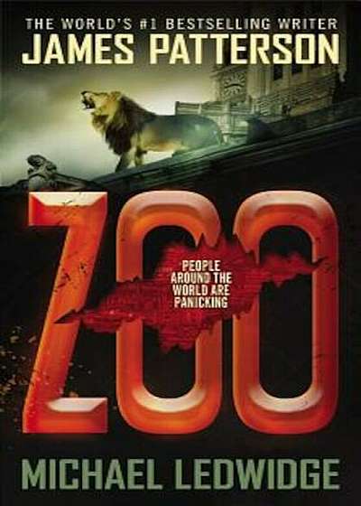 Zoo, Paperback