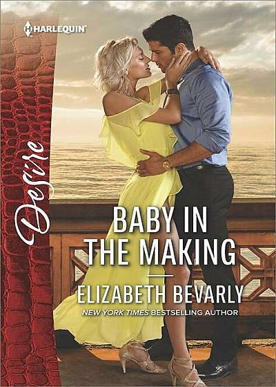 Baby in the Making, Paperback