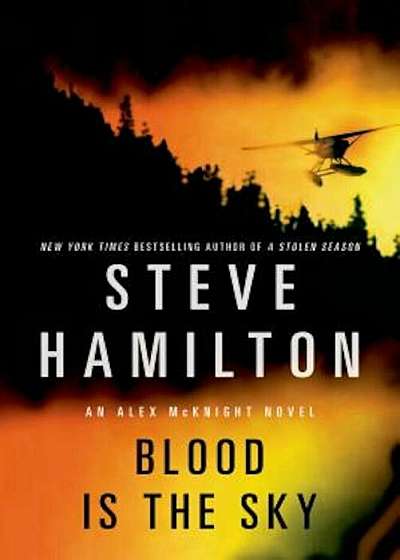 Blood Is the Sky, Paperback