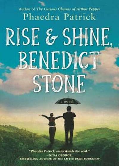 Rise and Shine, Benedict Stone, Paperback