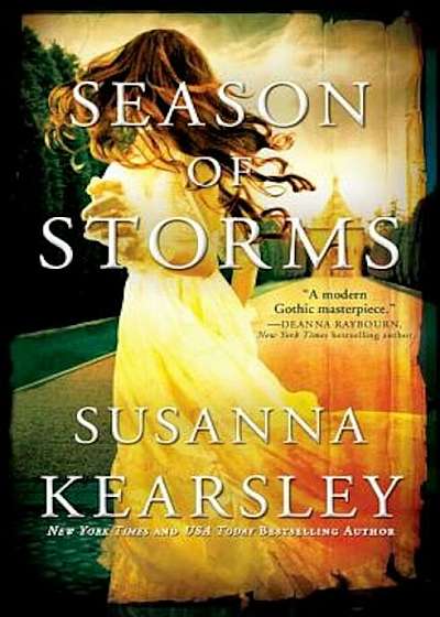 Season of Storms, Paperback