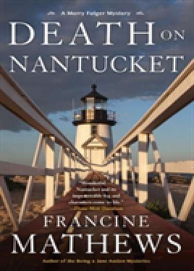 Death On Nantucket