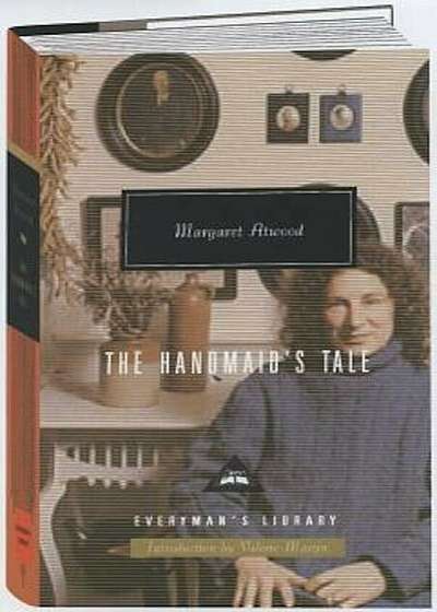 The Handmaid's Tale, Hardcover