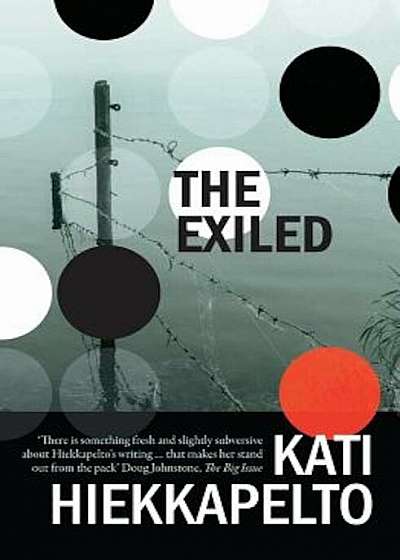The Exiled, Paperback