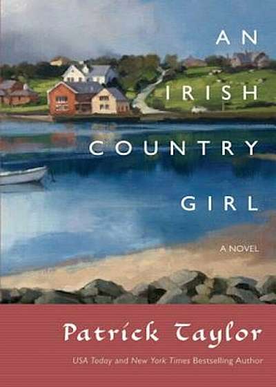 An Irish Country Girl, Paperback