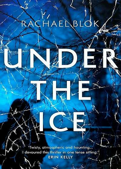 Under the Ice, Hardcover