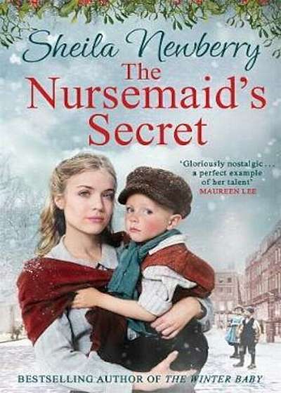 Nursemaid's Secret, Paperback