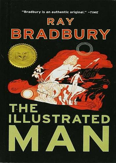 The Illustrated Man, Hardcover